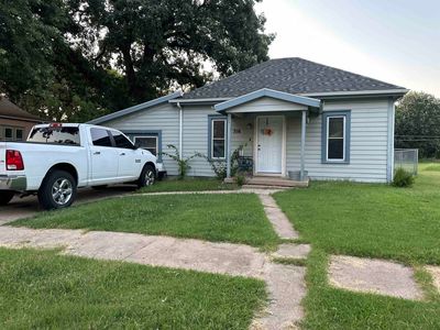 716 E 10th St, Newton, KS, 67114