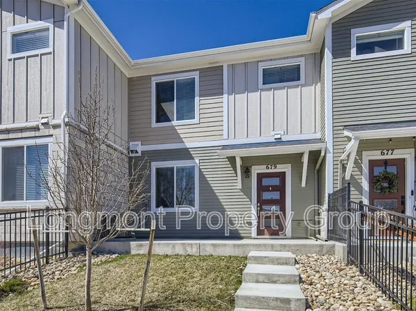 679 Stonebridge Dr, Longmont, CO 80503