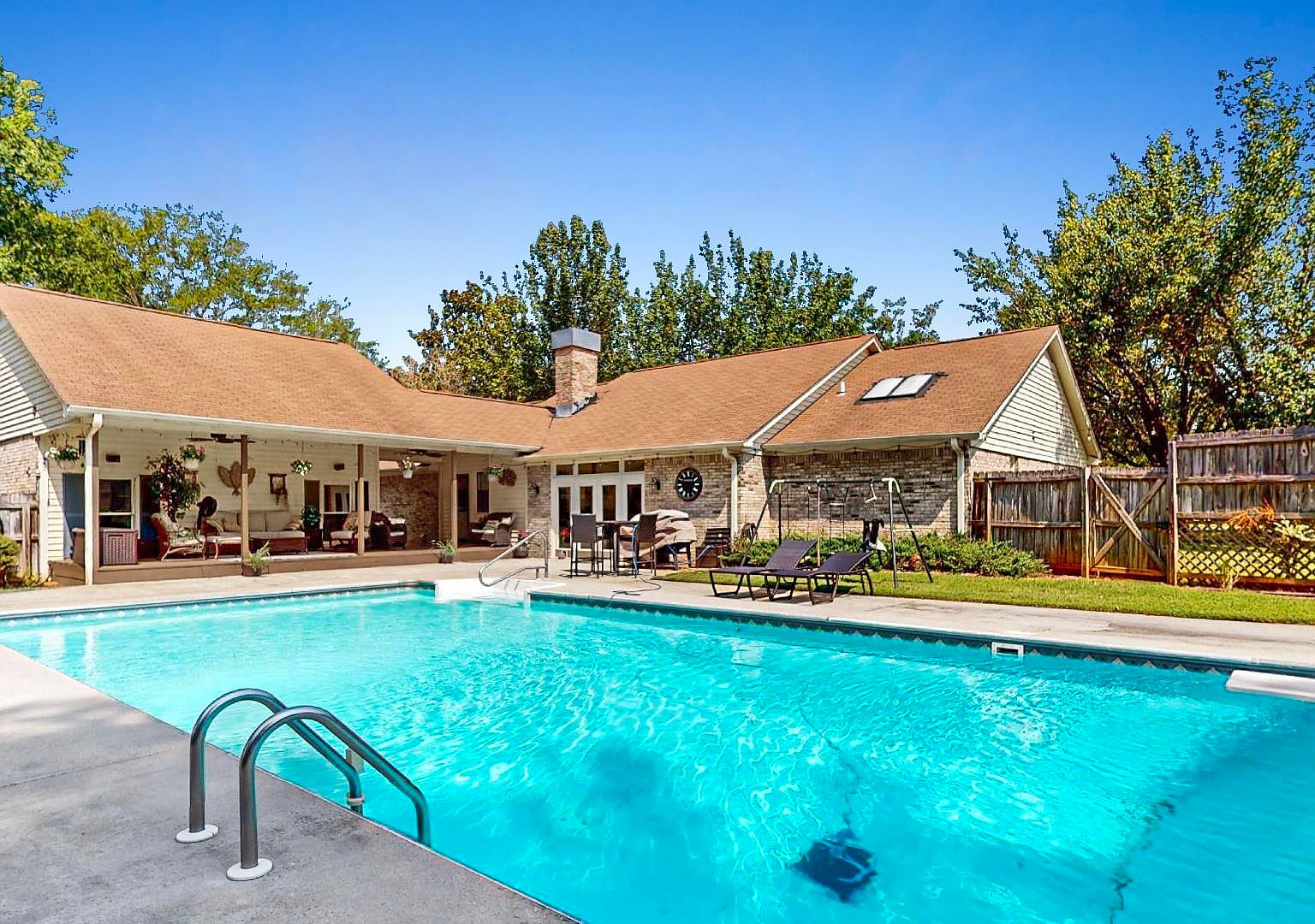 840 Overland Rd, Montevallo, AL 35115 MLS 1362993 Zillow