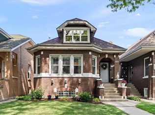 5430 N Lieb Ave, Chicago, IL 60630