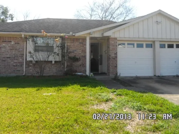 10502 Kirklane Dr, Houston, TX 77089