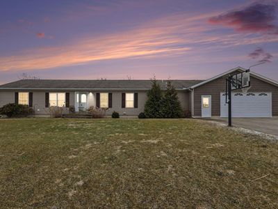 64325 Prairie River Rd, Sturgis, MI, 49091