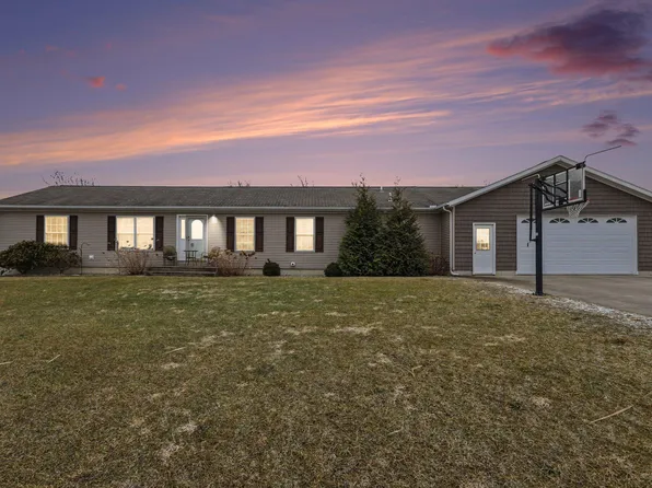 64325 Prairie River Rd, Sturgis, MI 49091