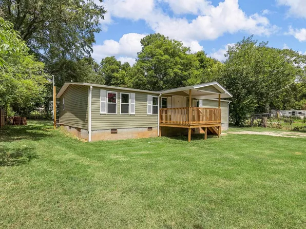 1 Williams St, Spartanburg, SC 29301