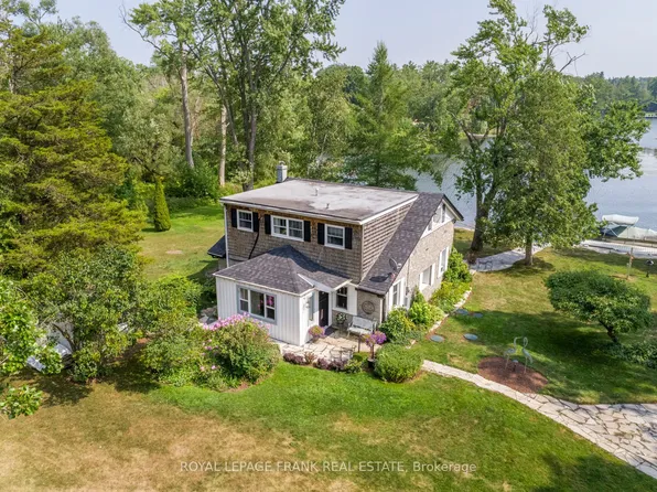 891 A Trent River Rd, Trent Hills, ON K0L 1Z0