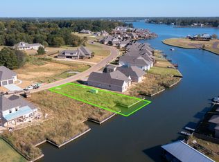 Harbor View Dr LOT 107, Madison, MS 39110