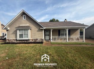 6988 Dokkum Cv, Memphis, TN 38133