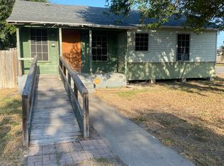 430 Williams St, Kingsville, TX 78363