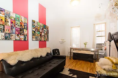 Rented by Halstead Real Estate