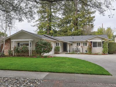2111 W Hedding St, San Jose, CA, 95128