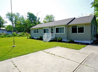 485 Herr Rd, Angola, NY 14006