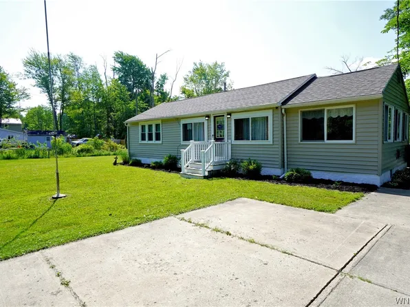 485 Herr Rd, Angola, NY 14006