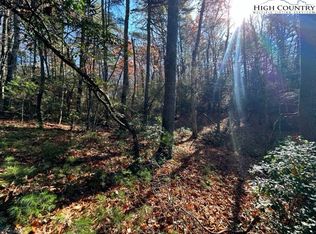 Lot 31 & 32 Thoreau Court, West Jefferson, NC 28694