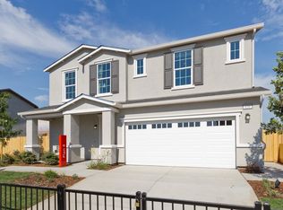 1129 S Pearwood Ave, Fresno, CA 93727