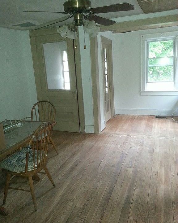 Large Living / Seating Room