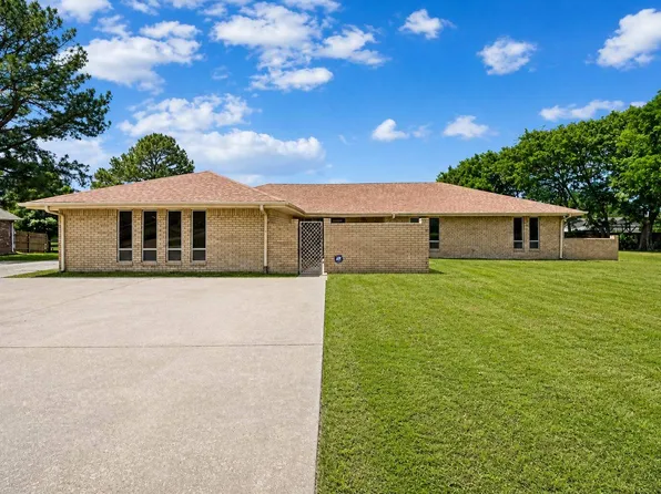 19266 S Old Highway 88, Claremore, OK 74017