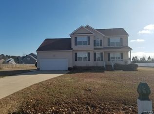 103 Enchanted Way, Elizabeth City, NC 27909