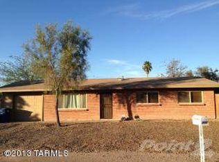 1926 W Spring St, Tucson, AZ 85745