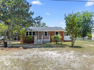 2538 Muriel Dr, Fayetteville, NC 28306