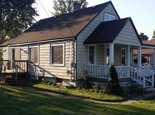 8275 Merton Ave SW, Byron Center, MI 49315