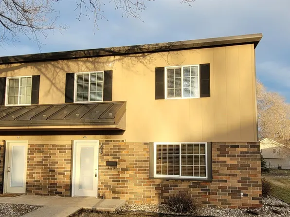 3 27th St Unit 101, Spirit Lake, IA 51360