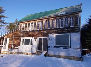 260 Edes Falls Rd, Harrison, ME 04040