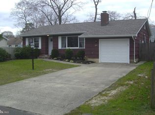 324 Wainwright St, Forked River, NJ