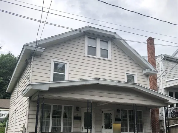 8-10 E Caroline Ave, Saint Clair, PA 17970