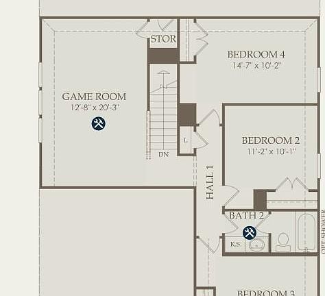 3rd image of this home