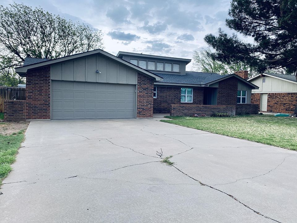 1217 Phillips Dr, Dumas, TX 79029 Zillow