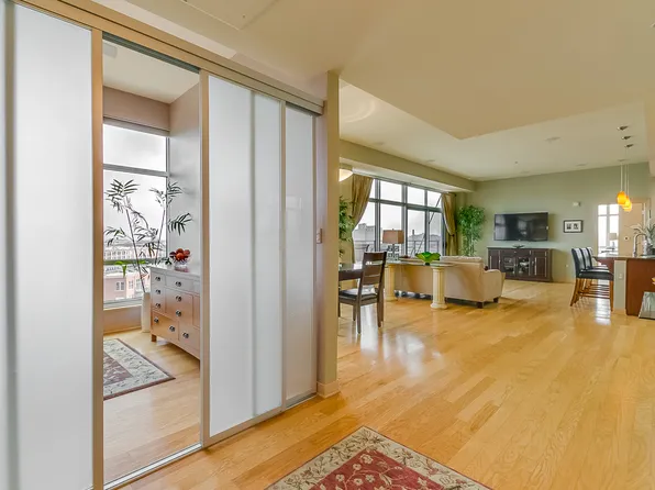 106 W Seeboth St Unit 803, Milwaukee, WI 53204