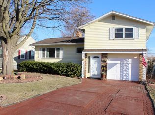 1707 Bertch Ave, Waterloo, IA 50702