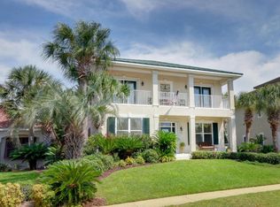 69 Siesta Blf, Destin, FL 32541