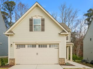 1652 Ripley Woods St, Wake Forest, NC 27587