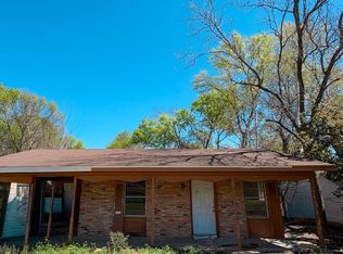 408 S 13th St, Longview, TX 75602