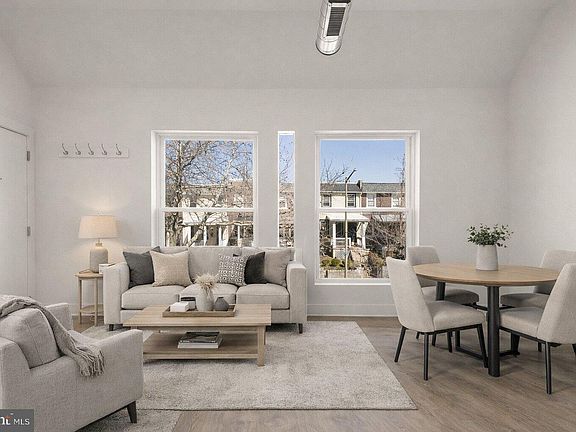 3rd image of 1605 F St NE