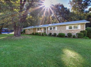 5821 Cochise Trl, Kingsport, TN 37664