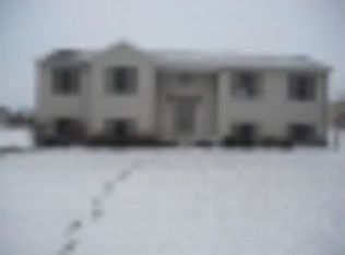 7525 Richland Rd NE, Rushville, OH 43150