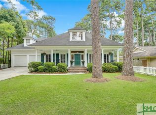 7632-7632 Laroche Ave #A, Savannah, GA 31406