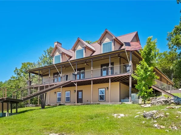 19747 Highway 62 W, Eureka Springs, AR 72631