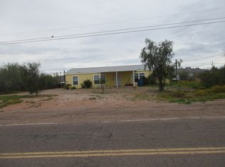 2940 W Tepee St, Apache Junction, AZ 85120