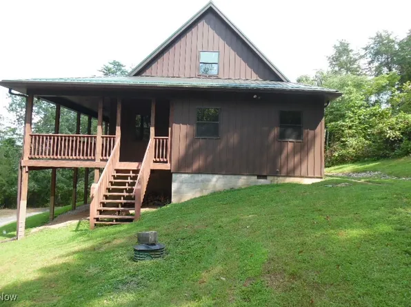 33510 Griffin Rd, Rinard Mills, OH 45734