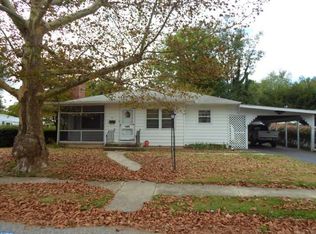 12 Spring St, Bridgeton, NJ 08302