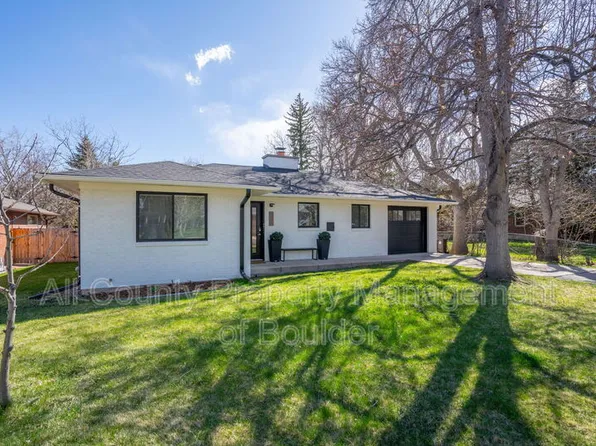 1330 Cedar Ave, Boulder, CO 80304