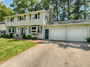 16 Century Road, Nashua, NH 03064