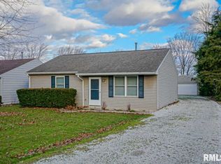 404 N 2nd St, Dunlap, IL 61525