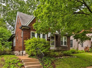 3722 Osceola St, Saint Louis, MO