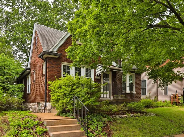 3722 Osceola St, Saint Louis, MO 63116