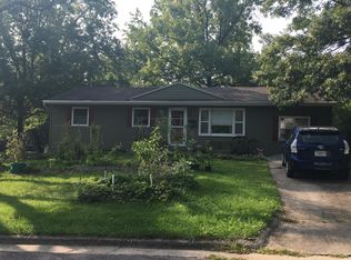 2406 Florida Ct, Columbia, MO 65201