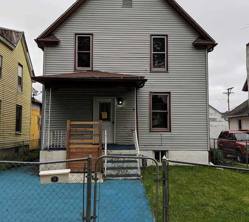 1st image of 1230 West St